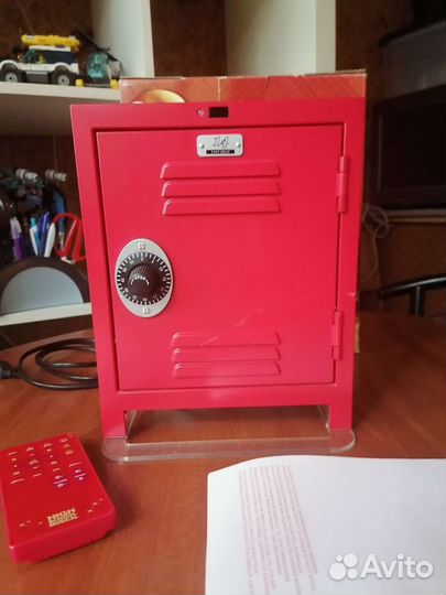 DVD проигрыватель