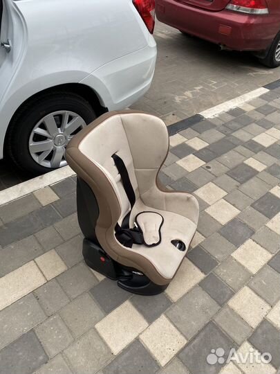 Детское автокресло от 0 до 25 кг