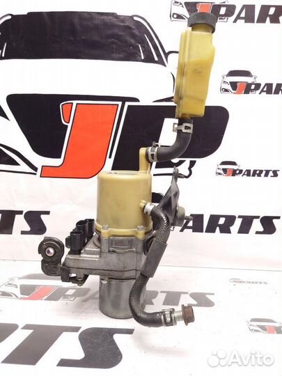 Насос гидроусилителя Mazda 3