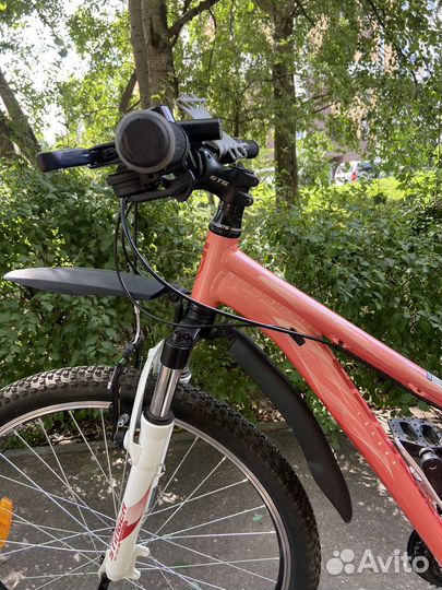 Велосипед stinger laguna STD 26