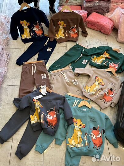 Одежда на мальчика опт/розница