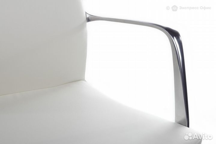 Кресло для руководителя RV Design Plaza-M