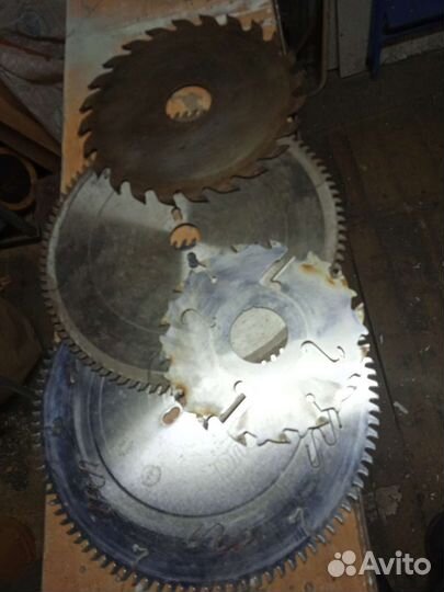 Заточка производственного инструмента