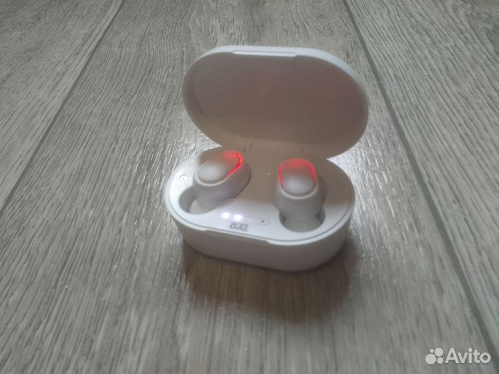 Беспроводные наушники GAL TW-2500