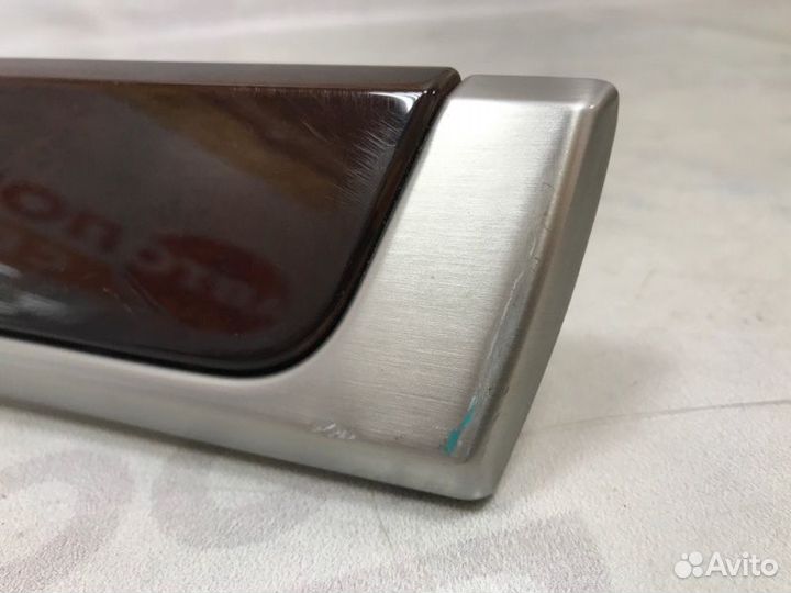 Накладка декоративная задняя правая Volkswagen