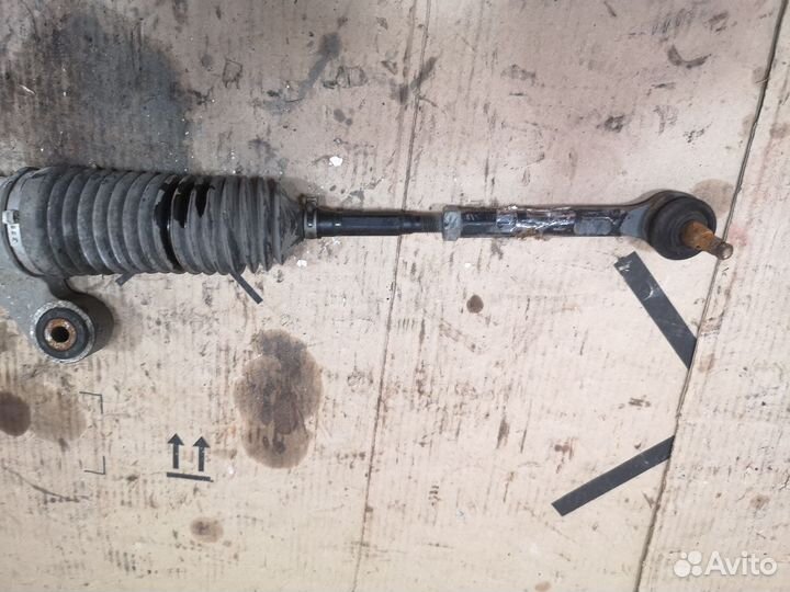 Рулевая рейка Honda N-wgn JH1