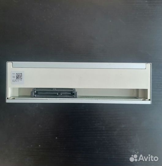 DVD-RW привод для пк