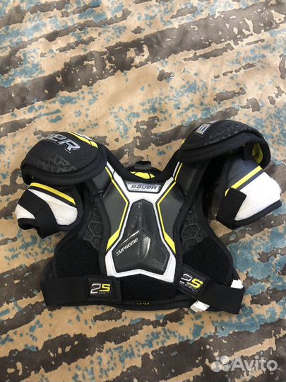 Хоккейная форма детская