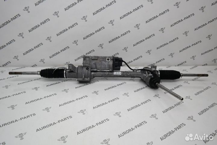 Рейка рулевая Range Rover Evoque L538