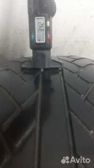 Yokohama Advan A005 235/60 R18