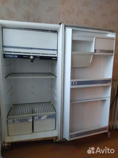 Холодильник бу