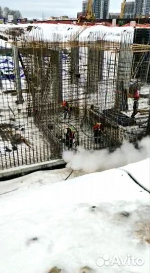 Аренда парогенератора дизельного