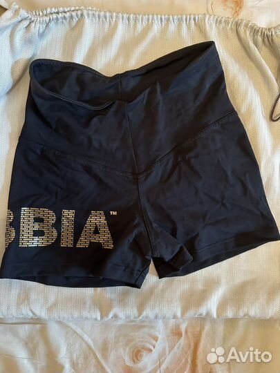 Nebbia шорты