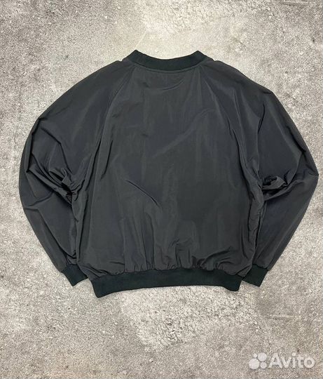 Ветровка Reebok Golf винтажная big logo