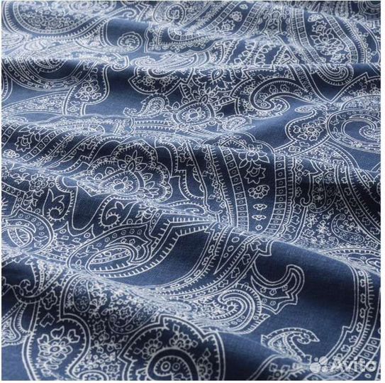 Постельное белье IKEA 150x 200, я Jattevalllmo