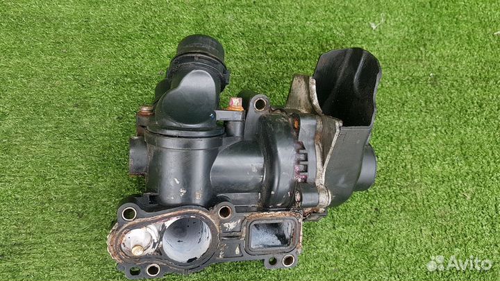 Помпа водяной насос VAG