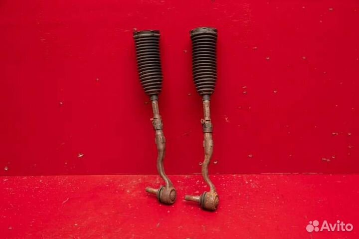 Рулевая тяга Bmw X3 F25 2016