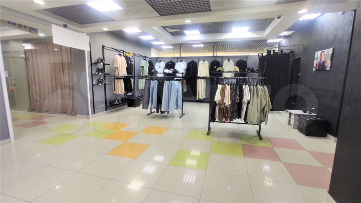 Свободного назначения, 68.2 м²