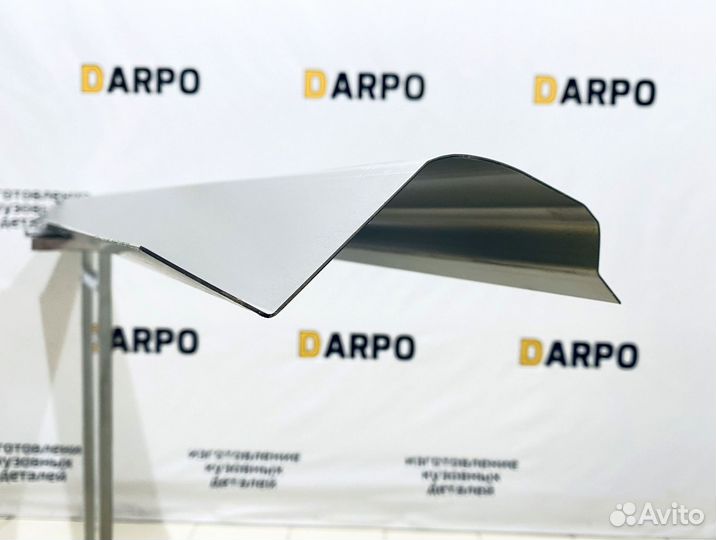 Пороги для Ford Focus 1 1998-2038