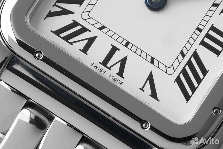 Часы Cartier Panthere DE Cartier