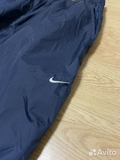 Спортивные штаны Nike gorpcore оригинал