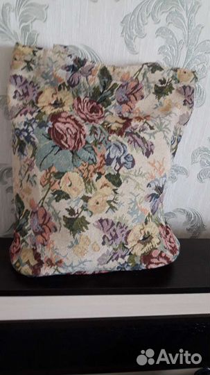 Сумка shoper из гобилена