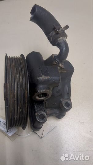 Гур Ford Focus 1, 2004