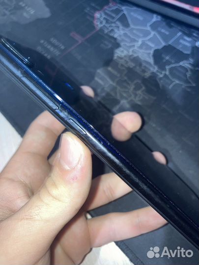 Телефон Xiaomi redmi note 7