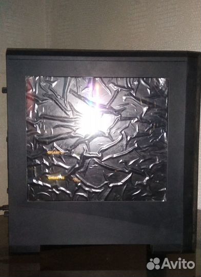 Игровой пк