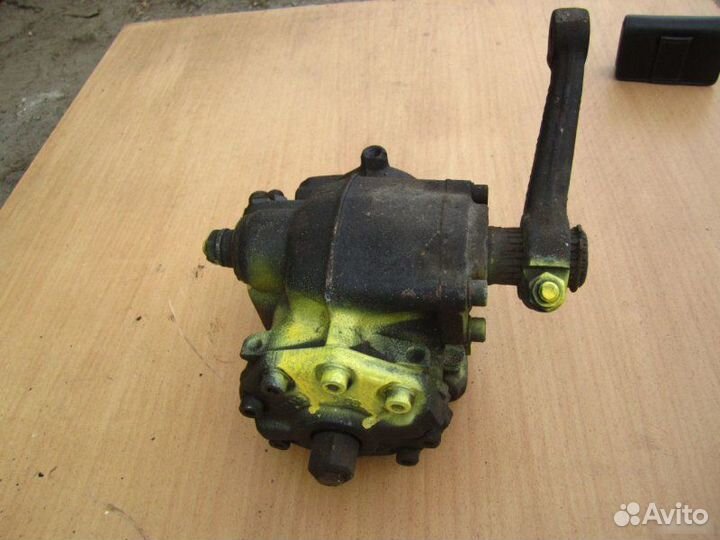 Рулевой редуктор Mercedes-Benz C-Class W202