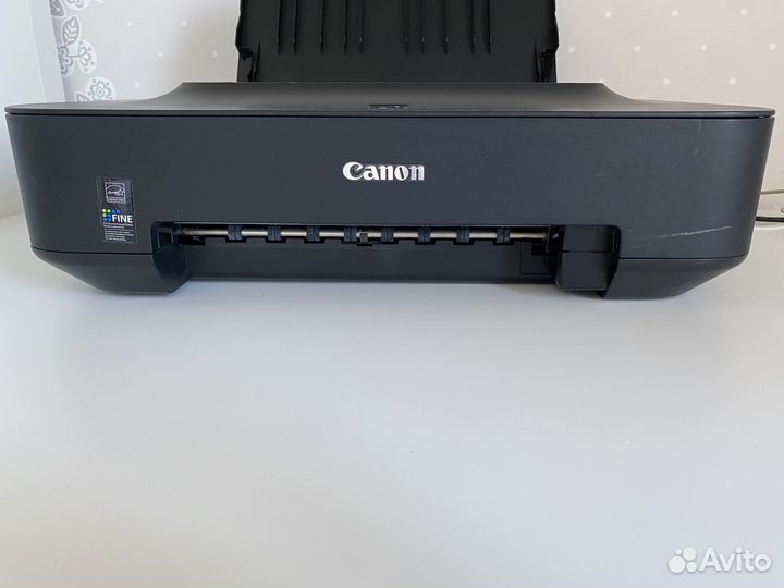 Принтер canon ip2700