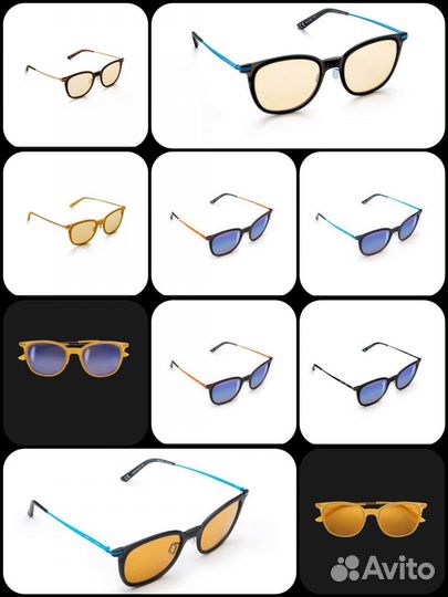 Очки Zepter Hyperlight для взрослых и детей