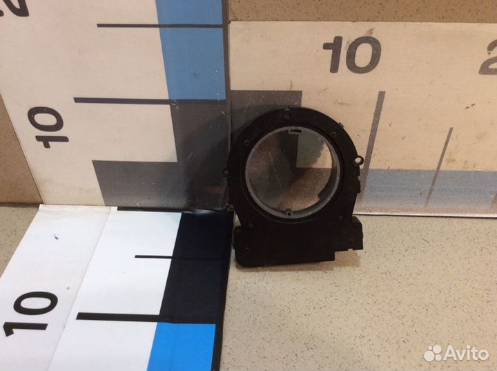 Датчик угла поворота рулевого колеса Mazda Cx-5