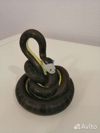 Фигурки животных из 