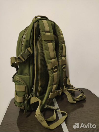 Рюкзак norfin tactic 35 NF