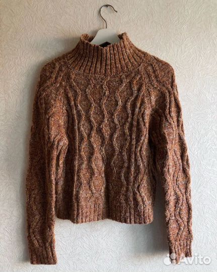 Свитер женский Sela