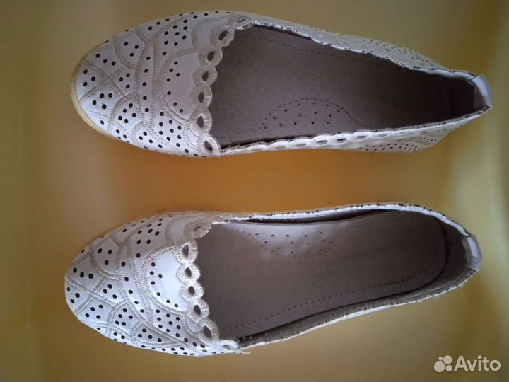 Туфли для девочки 32 размер
