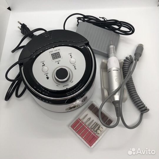 Машинка для маникюра