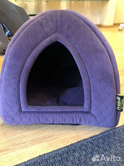 Лежак дом для животного