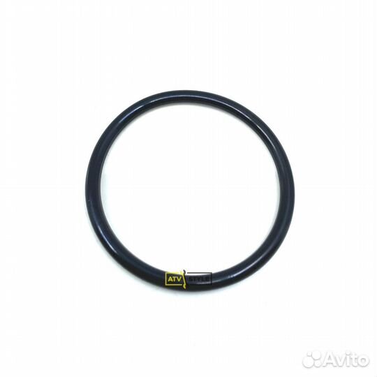 Кольцо уплотнительное 39.4X3.1 Kawasaki 92055-1618