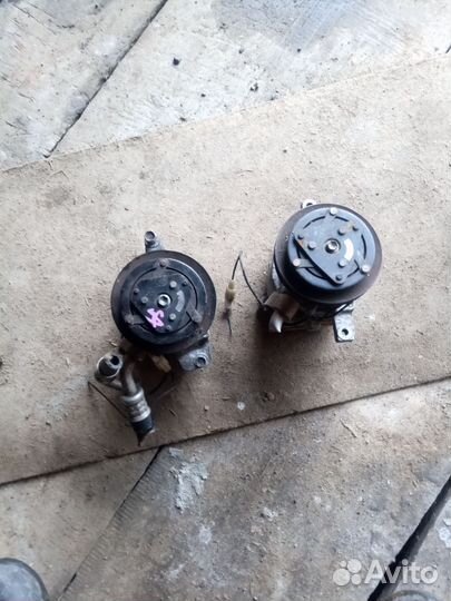 Продам запчасти на Дайхатсу terios кид