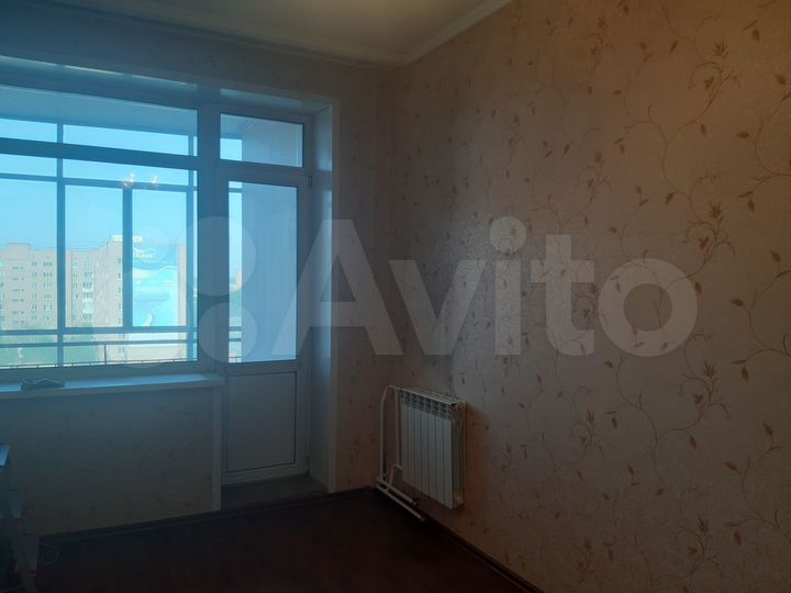 2-к. квартира, 68,5 м², 8/9 эт.