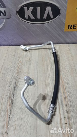 Трубка Шланг кондиционера Kia RIO 3