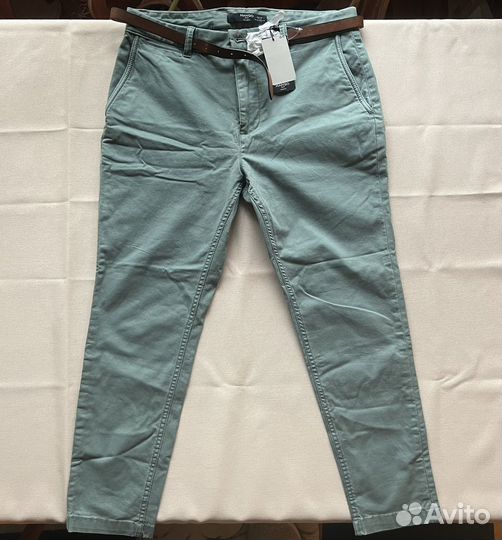 Мужские брюки Mango