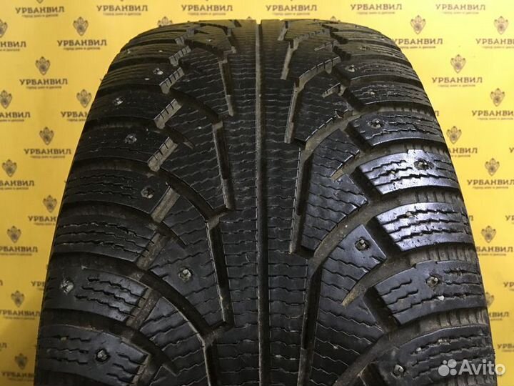 Nokian Tyres Hakkapeliitta 5 285/60 R18 116H