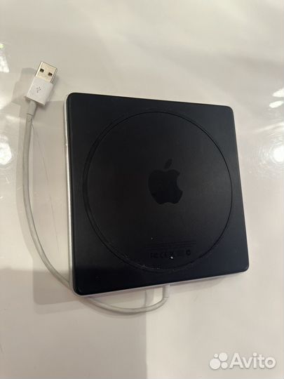 Дисковод Apple (оригинал)