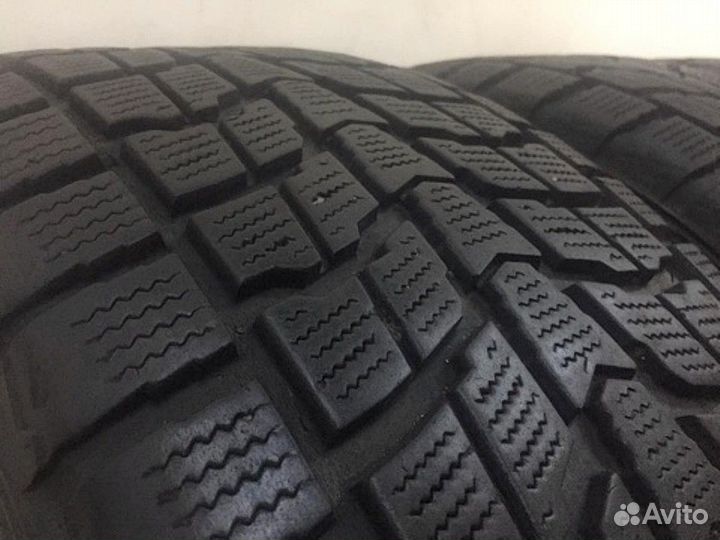 Колеса зимние Dunlop Grandtrek sj6 285/60 R18