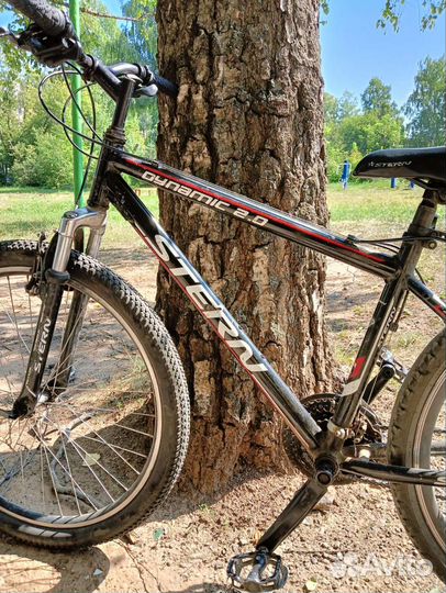 Велосипед Stern 26