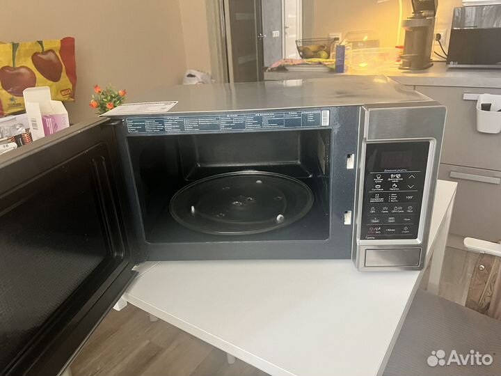 Микроволновая печь Samsung