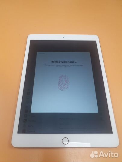 iPad 10.2 2019 (7th) 128 Gb